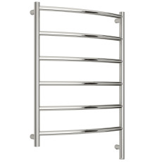 Полотенцесушитель электрический Сунержа Галант 3.1 600x800 мм правый без покрытия 00-6001-8060