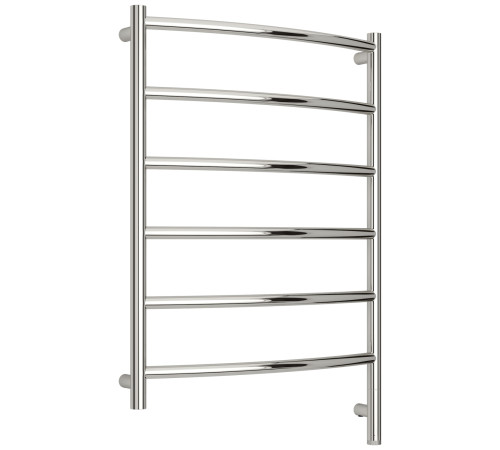 Полотенцесушитель электрический Сунержа Галант 3.1 600x800 мм правый без покрытия 00-6001-8060