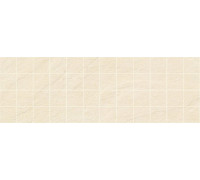 Декор мозаичный Laparet Story бежевый 20х60 см MM60097