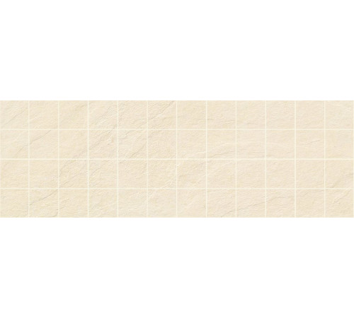 Декор мозаичный Laparet Story бежевый 20х60 см MM60097