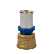 Муфта пресс APE 16 мм х 1/2 ВР ARL1103100