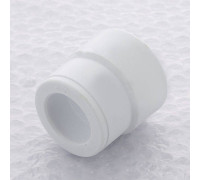 Муфта-вставка редукционная Pro Aqua PP-R 50х40 мм PA12530P