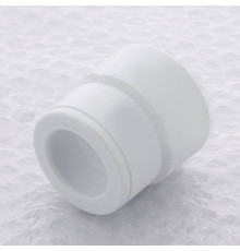 Муфта-вставка редукционная Pro Aqua PP-R 50х40 мм PA12530P