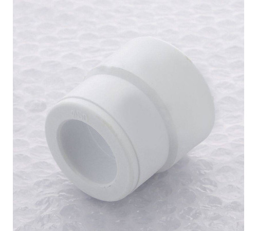 Муфта-вставка редукционная Pro Aqua PP-R 50х40 мм PA12530P