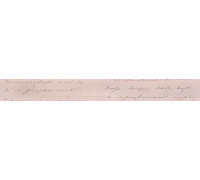 Бордюр Ceramica Classic Classics 40х5 см B400D199