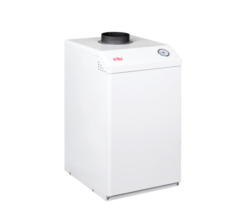 Котел газовый напольный двухконтурный Очаг КСГВ-20 С 20 кВт А12002002