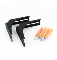 Кронштейн для радиатора Uni-Fitt настенный универсальный 437K0000