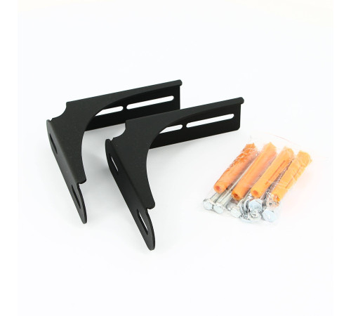 Кронштейн для радиатора Uni-Fitt настенный универсальный 437K0000