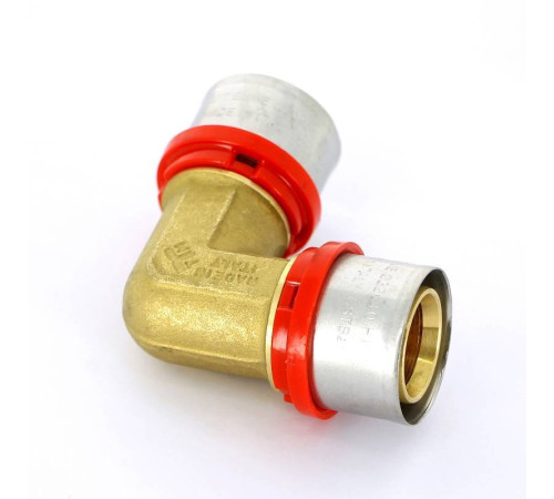 Угол пресс Tiemme 32x32 мм 1650013