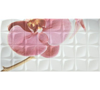 Декор Rocersa Orchid A Blanco BLN 31.6x59.34 см х9999015557