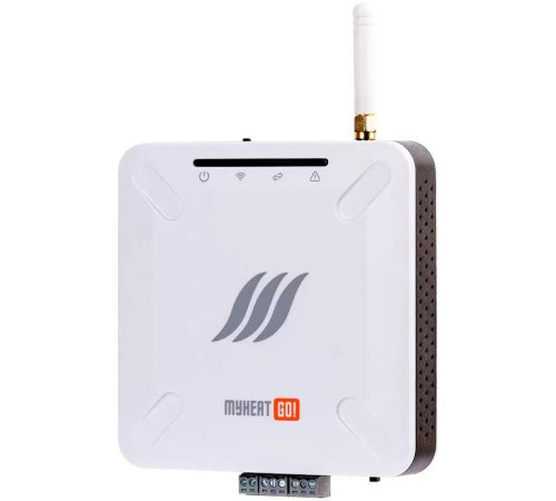 Контроллер отопления ЭВАН MyHeat GO!+ 6279