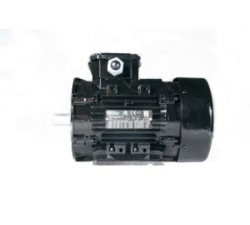 Двигатель трехфазный GOKCE 1,5 кВт 2800 об/мин 0253150