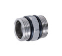Ниппель коллекторный соединительный Kromwell 1 с уплотнителями EU.ST6240050 1_k