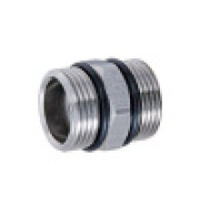 Ниппель коллекторный соединительный Kromwell 1 с уплотнителями EU.ST6240050 1_k