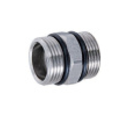 Ниппель коллекторный соединительный Kromwell 1 с уплотнителями EU.ST6240050 1_k