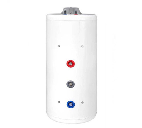 Водонагреватель комбинированный Metalac DIRECT G plus 200 напольный H545
