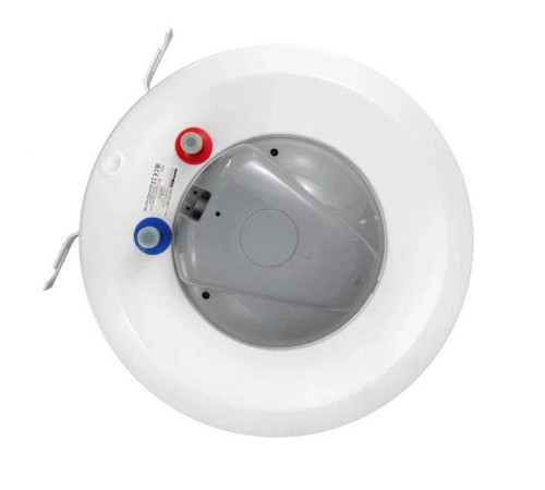 Водонагреватель комбинированный Metalac DIRECT WR 100 правое подключение H551