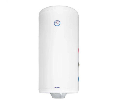 Водонагреватель комбинированный Metalac DIRECT WR 100 правое подключение H551