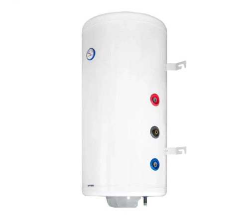 Водонагреватель комбинированный Metalac DIRECT WR 100 правое подключение H551