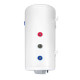 Водонагреватель комбинированный Metalac DIRECT WR 100 правое подключение H551