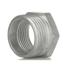 Футорка ELSEN НВ 1/2 x 3/8 латунь луженая EBF.19.1238T