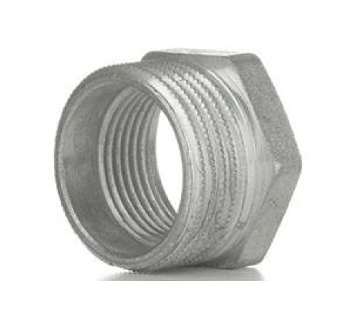 Футорка ELSEN НВ 1/2 x 3/8 латунь луженая EBF.19.1238T