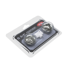 Монтажный комплект RIFAR Monolit SUPReMO 3/4 хром AdG34MSH