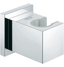 Держатель для ручного душа GROHE Euphoria Cube настенный хром 27693000