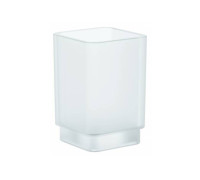 Стакан GROHE Selection Cube хром 40783000