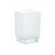 Стакан GROHE Selection Cube хром 40783000
