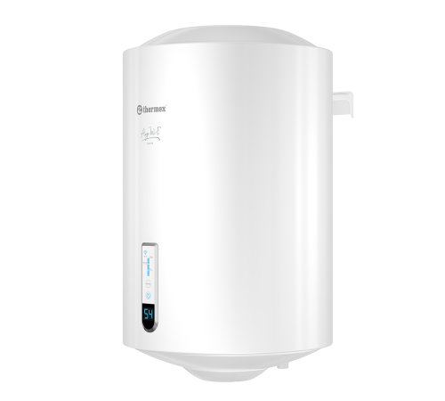 Водонагреватель накопительный Thermex Auga 80 V Wi-Fi 80 л 15403