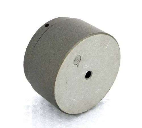 Насадка для сварки PPR труб Pro Aqua 90 мм PA51022