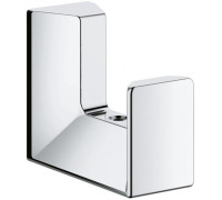 Крючок для банного халата GROHE Selection Cube хром 40782000