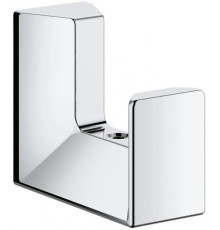 Крючок для банного халата GROHE Selection Cube хром 40782000