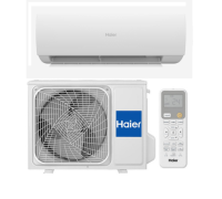 Сплит-система Haier Spirit On/Off белый HSU-18HSL103/R3-W / HSU-18HSL103/R3