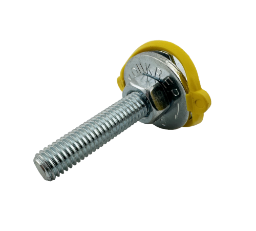 Болт монтажный Walraven RapidRail Hammerfix M8x25 мм 6523802K