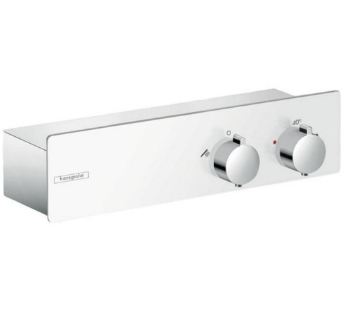 Термостат для душа Hansgrohe ShowerTablet 350 мм Ecostop 13102400