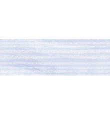 Декор Laparet Diadema Fly голубой 200х600 мм 17-10-61-1185-0