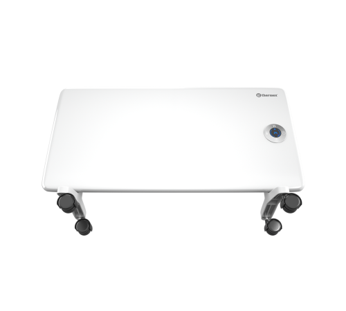 Конвектор электрический Thermex Frame 1500E 1500 Вт 101 001 0011