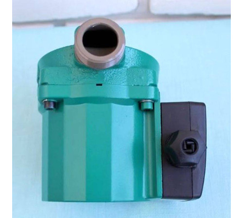 Насос циркуляционный PUMPMAN GRS 15/6-130 с гайками GRS 15/6-130