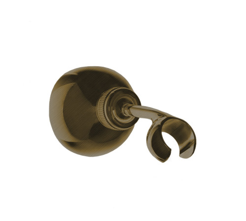 Держатель ручного душа настенный Devon&Devon бронза UTCI437BR