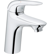 Смеситель для раковины GROHE Eurostyle хром 23715003