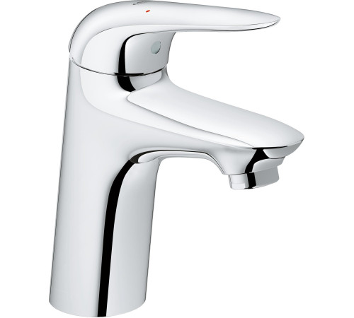 Смеситель для раковины GROHE Eurostyle хром 23715003
