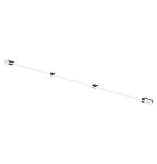 Дизайн-вставка для душевого лотка Viega Advantix Vario белая 736590