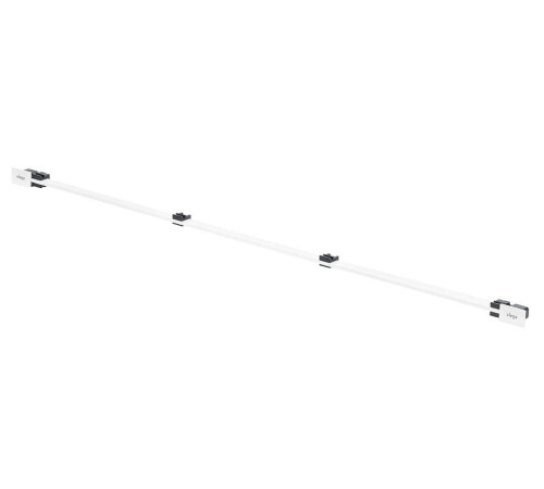 Дизайн-вставка для душевого лотка Viega Advantix Vario белая 736590