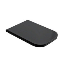 Сиденье для унитаза Scarabeo Teorema 2.0 Ardesia 8305/B49