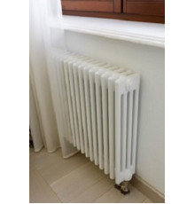 Трубчатый радиатор Arbonia 4019 35 секций нижнее подключение №69 RAL 9016 4019/35№69ventilobenRAL9016