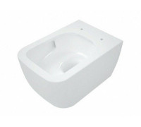 Унитаз подвесной Scarabeo Teorema 2.0 360x520x350 мм белый 5126TW