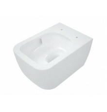 Унитаз подвесной Scarabeo Teorema 2.0 360x520x350 мм белый 5126TW