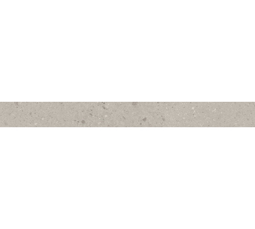 Карандаш Kerama Marazzi Скарпа серый матовый 20x2 см PFE056